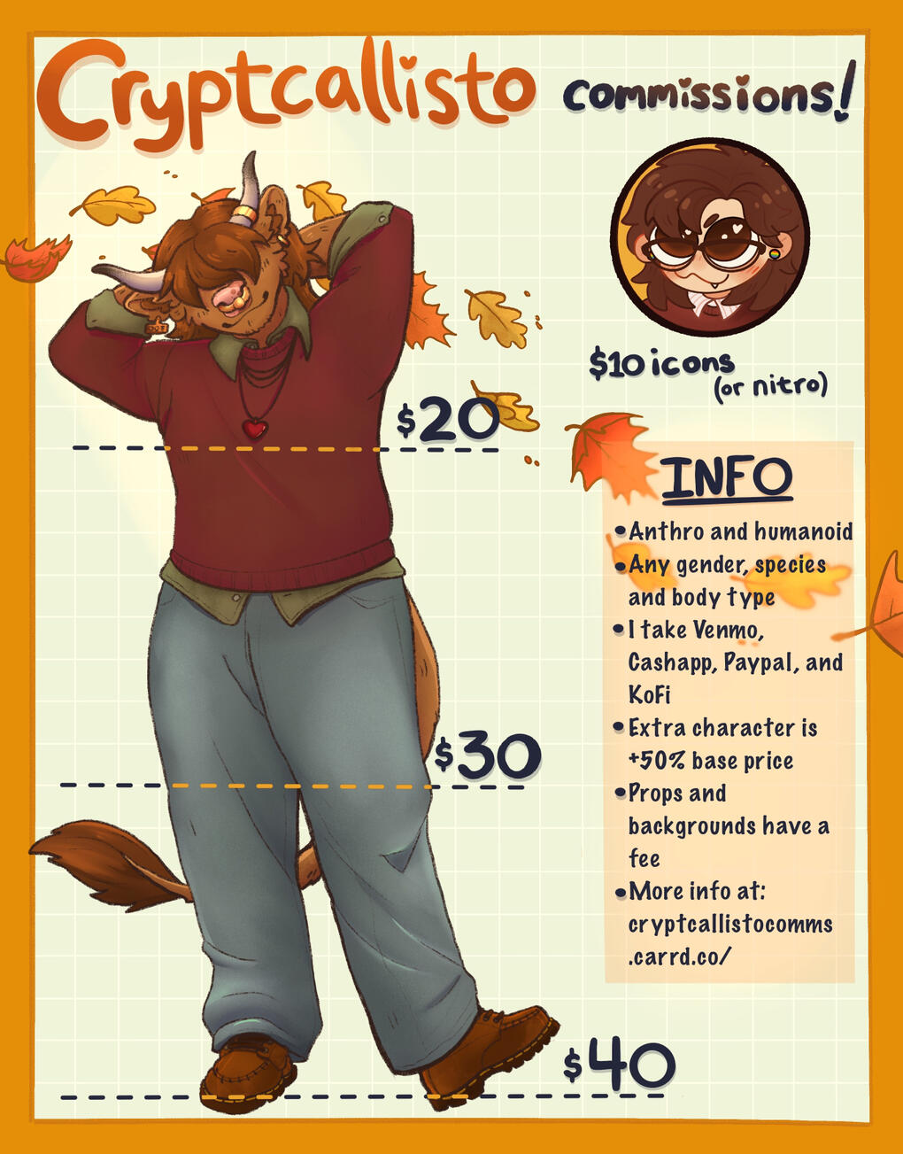 Com sheet